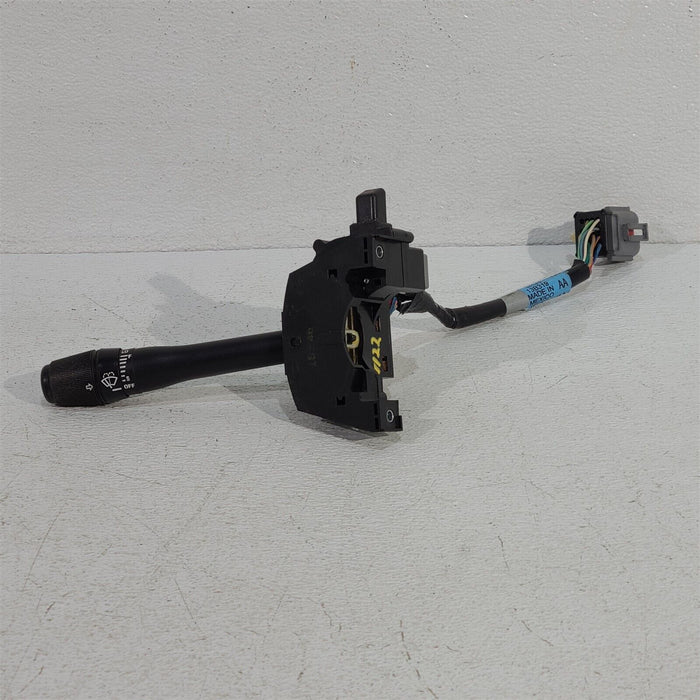 99-04 Mustang Steering Column Multi Function Turn Signal Wiper Switch Oem Aa7122