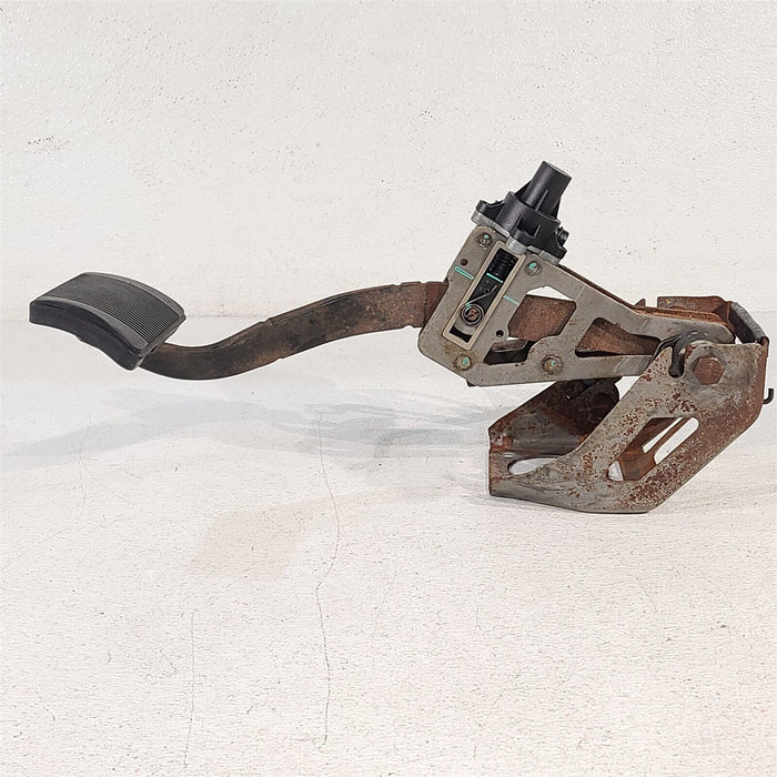 2006 Chrysler 300C Srt8 Brake Pedal Aa7125