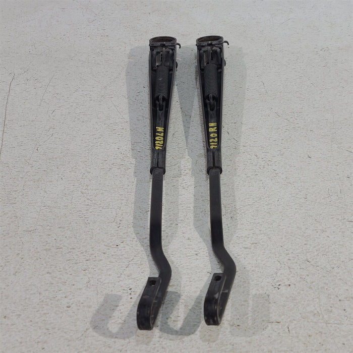 94-98 Ford Mustang Gt Cobra Windshield Wiper Arms Lh Rh Set Aa7120