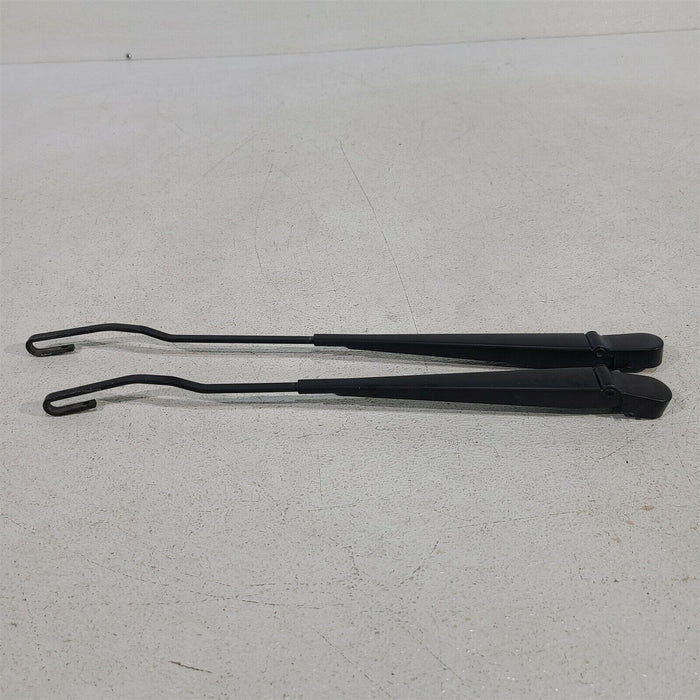 94-98 Ford Mustang Gt Cobra Windshield Wiper Arms Lh Rh Set Aa7091