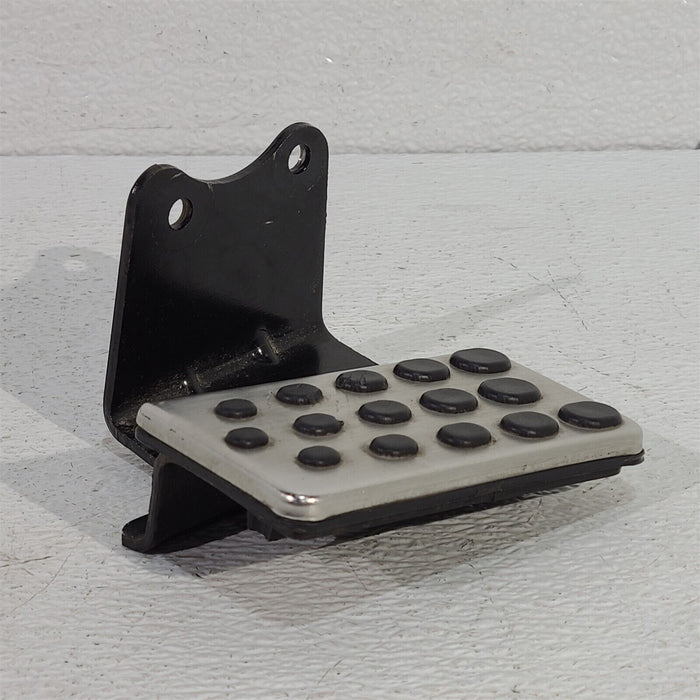 94-04 Mustang Dead Pedal Foot Rest Aa7122