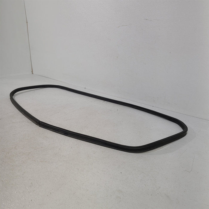 87-93 Mustang Gt Trunk Decklid Seal Weatherstrip Aa7086