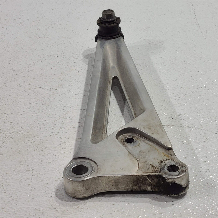 1993 Honda CB250 Left Rearset Rear Set PS1044