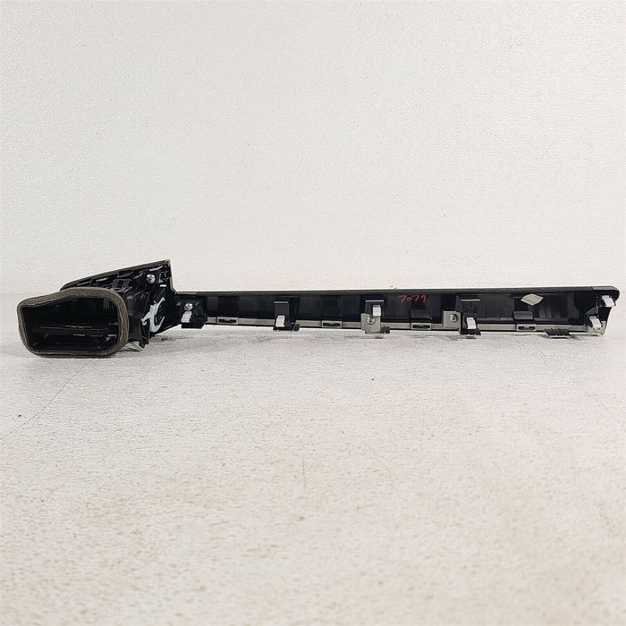 17-20 Honda Civic Si Coupe Dash Vent Trim Passneger Side Garnish Aa7079