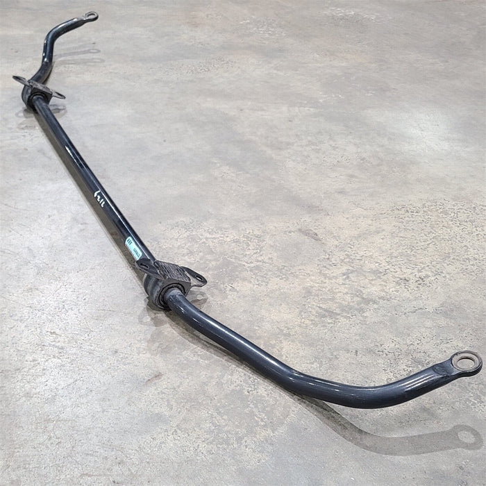 12-15 Camaro Ss Rear Sway Stabilizer Bar Oem 22795025 Gm Aa7129