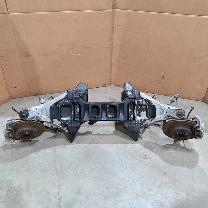 88-96 Corvette C4 Front Suspension Drop Out With Brakes Aa7081 See Note