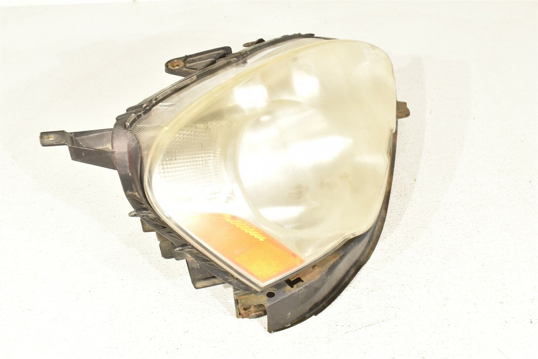 02-04 Acura Rsx Type S Passenger Headlight Head Lamp Rh AA6829