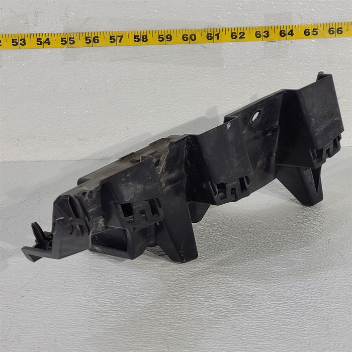 2015-2017 Ford Mustang Driver Left Rear Bumper Mount Support Bracket Oem AA6971