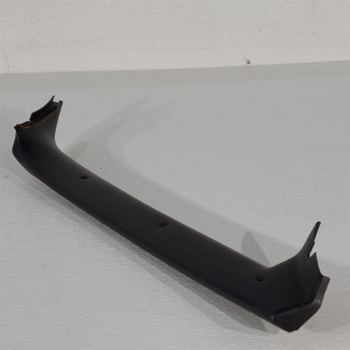 90-96 Corvette C4 Convertible Interior A Pillar Trim Cover Passenger RH AA6942