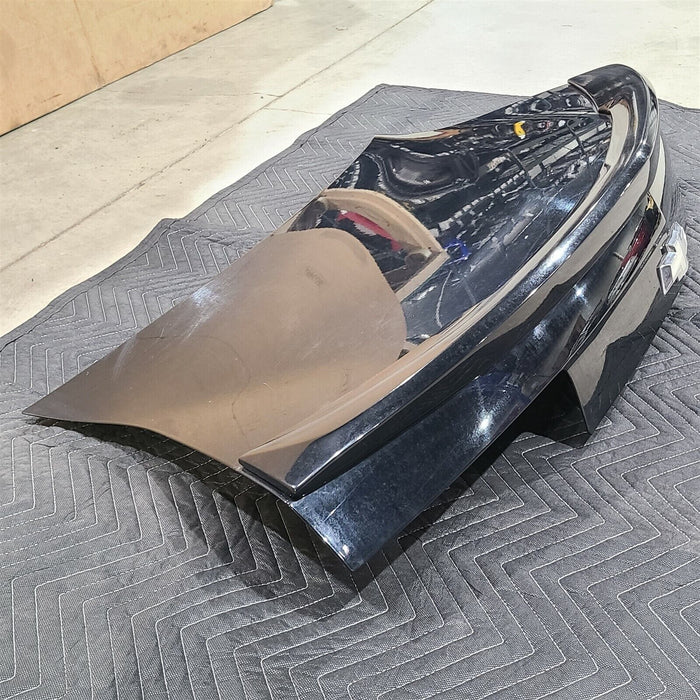 10-13 Camaro Ss Trunk Lid Deck Lid Coupe Aa7116