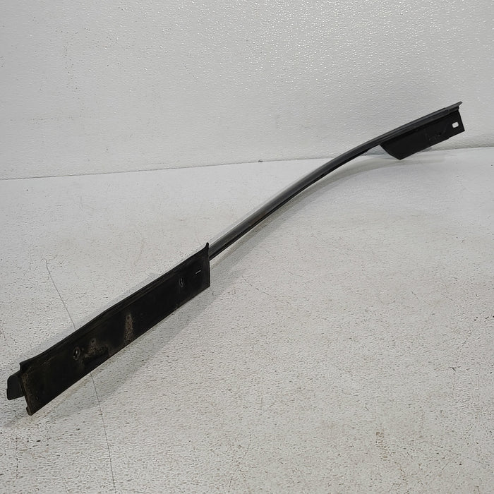 94-98 Mustang Passenger Exterior Convertible Top Body Trim Molding RH Oem AA7043