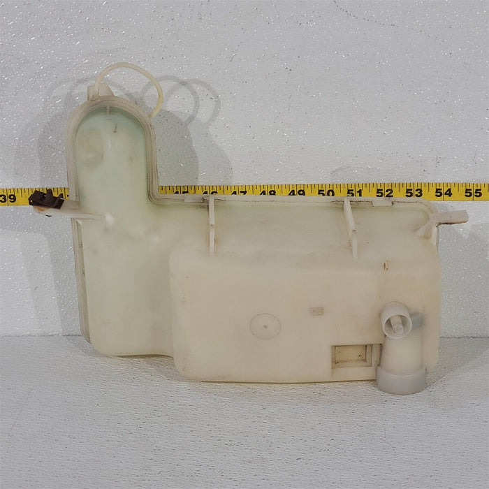 87-95 Ford Mustang Windshield Washer Reservoir W/ Pump Bottle AA6964