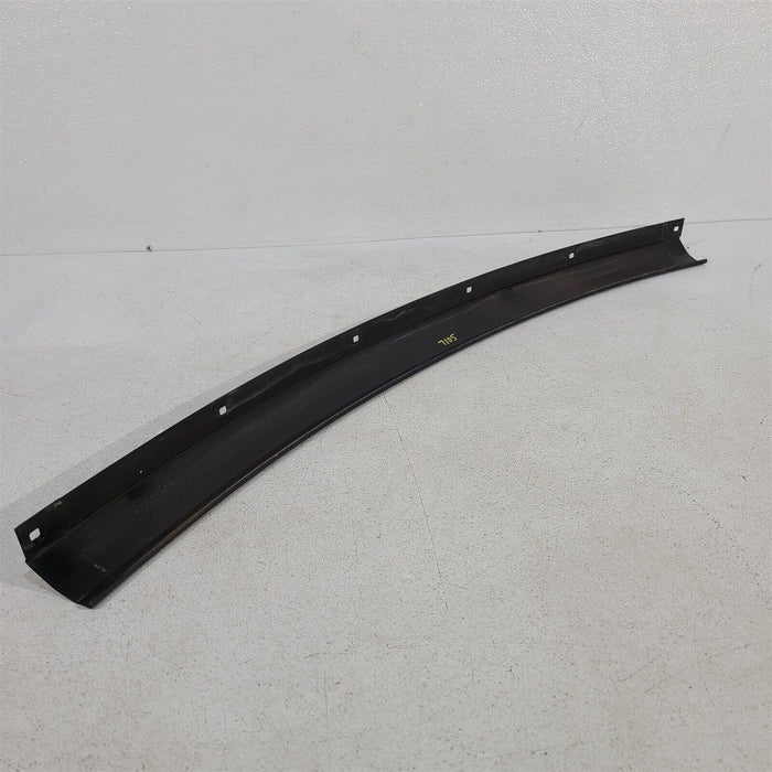 94-98 Mustang Convertible Convertible Top Exterior Trim Center Molding Aa7105