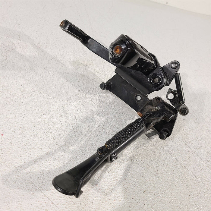 2015 Harley Davidson XG750 Kickstand Assembly PS1008