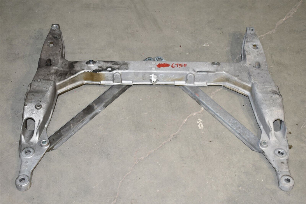 97-04 Porsche 986 Boxster Front Crossmember Lower Subframe Aa6750