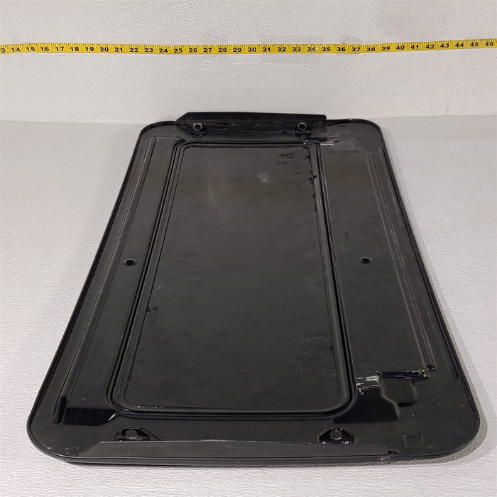 Porsche 911 996 Carrera Power Sliding Roof Panel AA6975