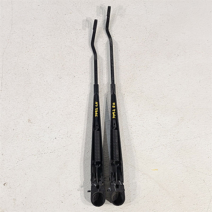 94-98 Ford Mustang Gt Cobra Windshield Wiper Arms Lh Rh Set Aa7092