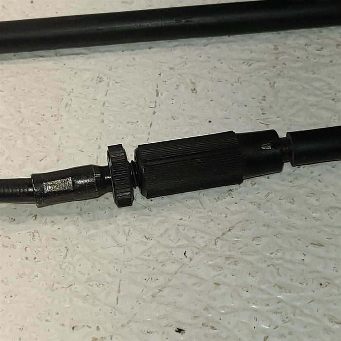 2017 Kawasaki Ninja EX650 Throttle cables PS1060