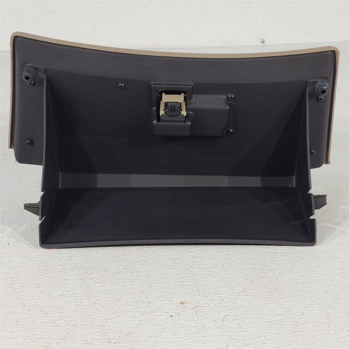 99-04 Mustang Glove Box Medium Parchment AA7003