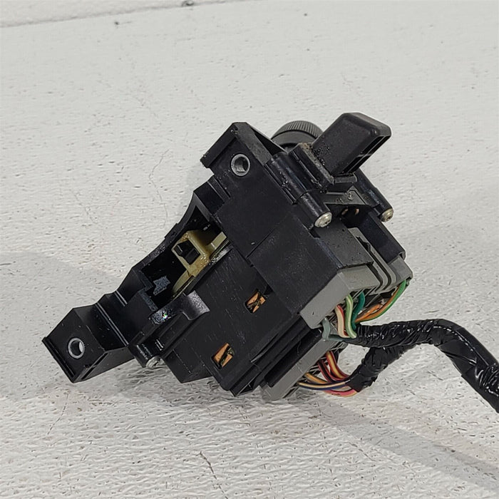 99-04 Mustang Steering Column Multi Function Turn Signal Wiper Switch Oem AA7062