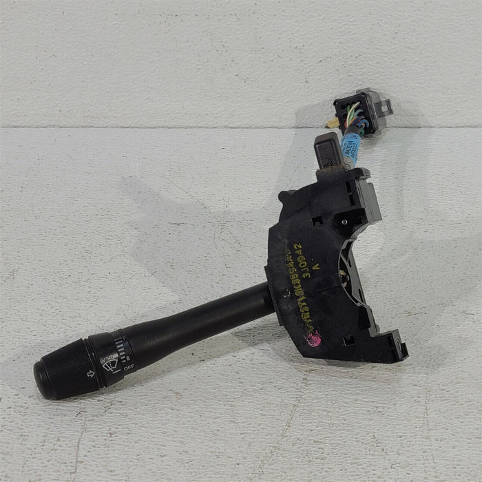 99-04 Mustang Steering Column Multi Function Turn Signal Wiper Switch Oem AA7062