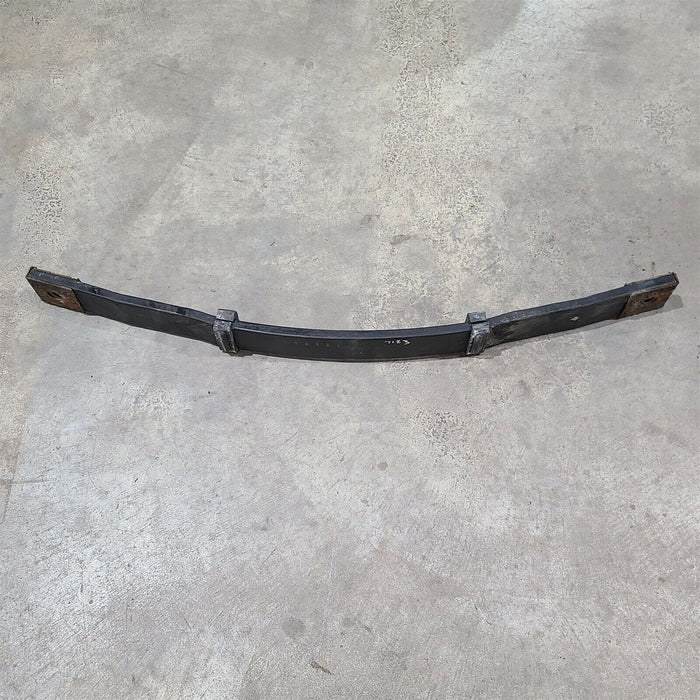 97-04 Corvette C5 Z51 Rear Mono Leaf Spring 22171757 Aa7123