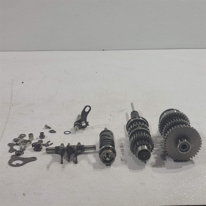 2013 Honda CB1100 ABS Transmission Gearset PS1043