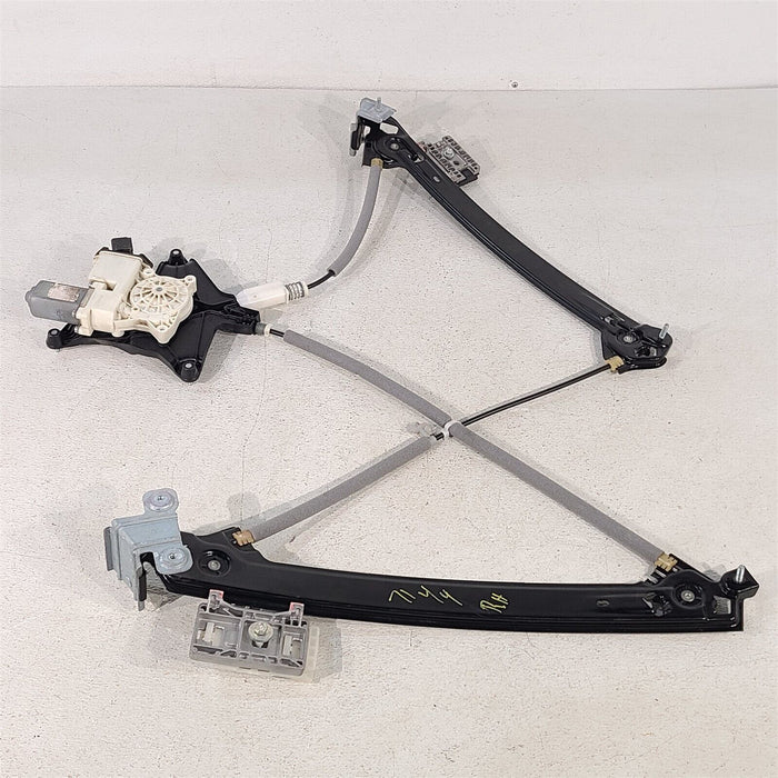 15-22 Mustang Gt Passenger Window Regulator Aa7144