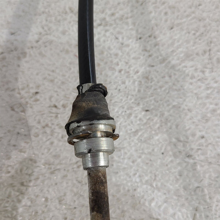 84-96 Corvette C4 Shifter Linkage Interlock Cable Aa7094