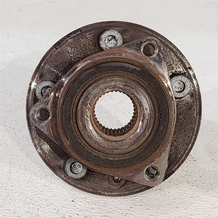 10-15 Camaro SS Coupe Rear Hub Bearing (1) AA7029