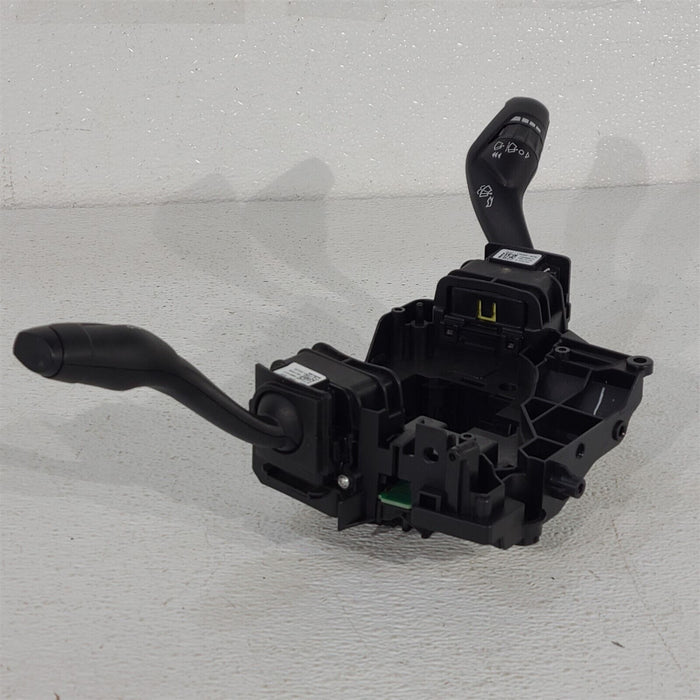 2018 Mustang Gt Steering Column Module Switches Aa6968