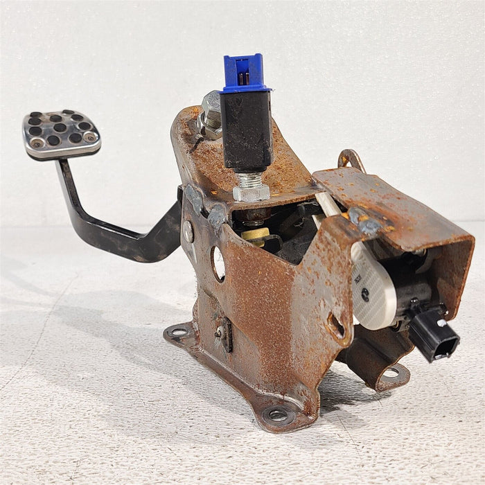 17-20 Honda Civic Si Clutch Pedal AA7047