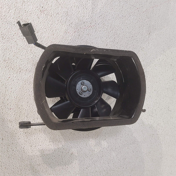 2008 Suzuki Boulevard C50 Radiator Cooling Fan PS1021