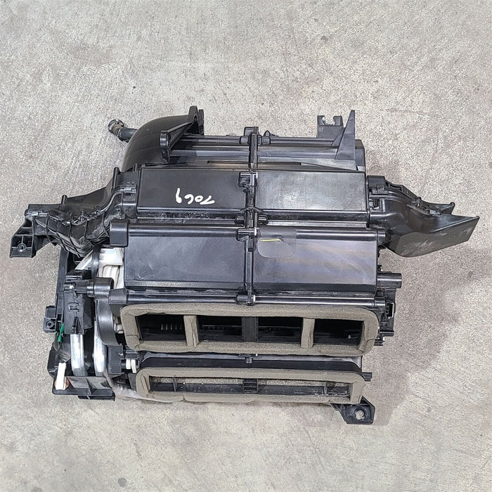 14-15 Honda Civic Si Evapotaror Core Hvac Case Houisng AA7069