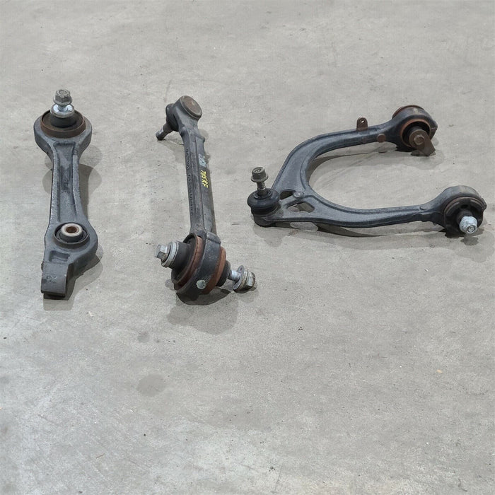 06-10 Dodge Charger Srt8 Rh Passenger Front Control Arm Set Aa7115