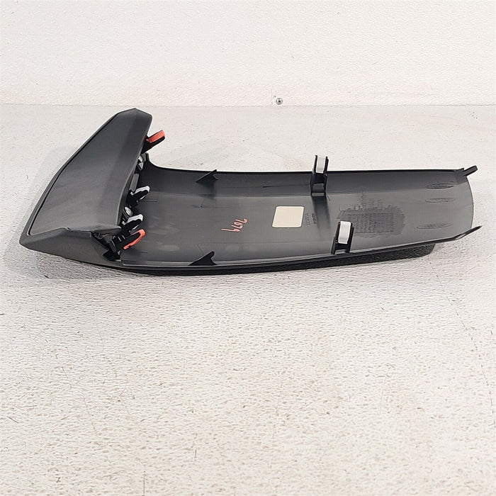 17-20 Honda Civic Si Coupe Speedometer Cover Trim 77200-Tba Aa7079