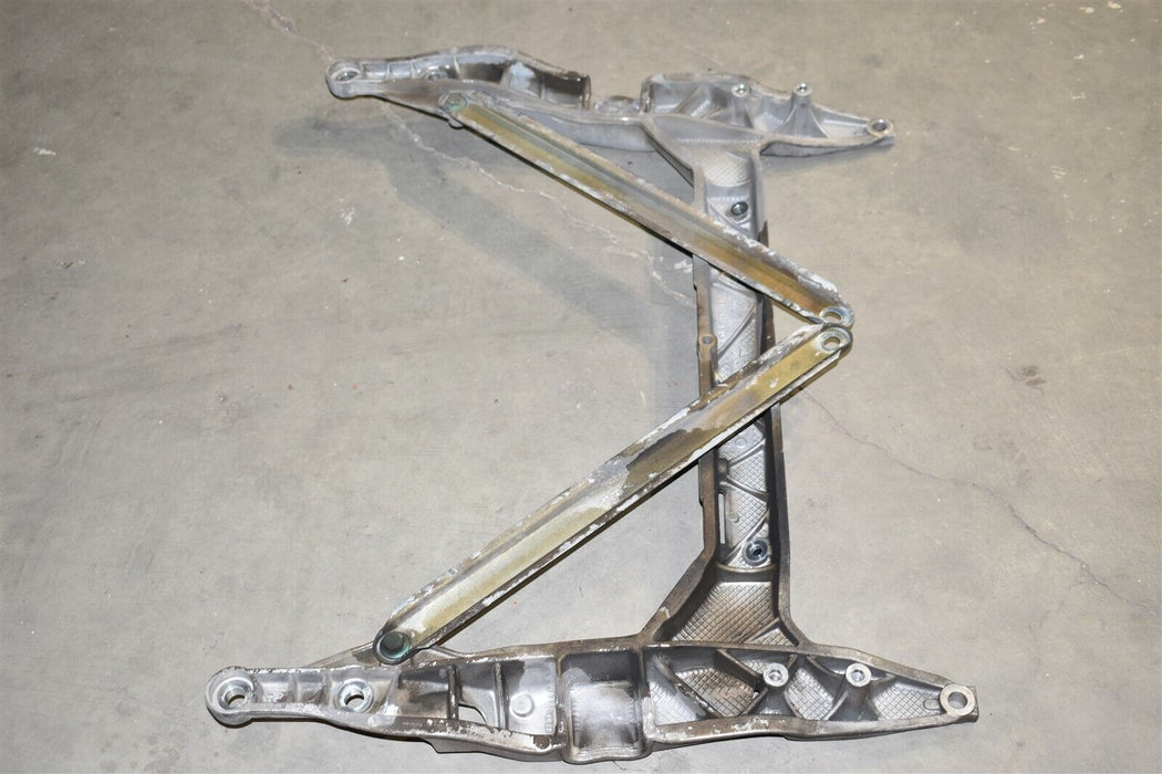 97-04 Porsche 986 Boxster Front Crossmember Lower Subframe Aa6750