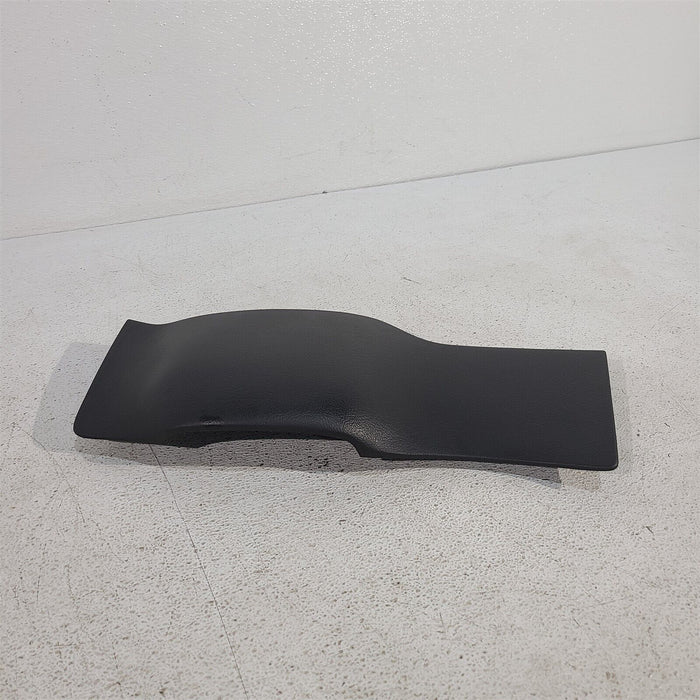 03-04 Mustang Mach 1 Cobra Interior Knee Bolster Trim Panel Dark Charcoal AA7051