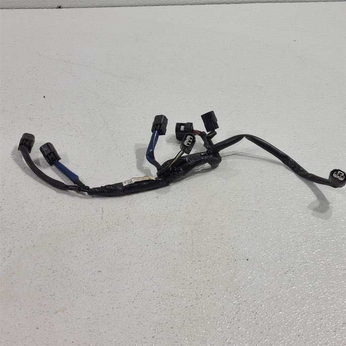 2013 Honda CB1100 ABS Fuel Injection Fuel Injector Wiring Harness PS1043