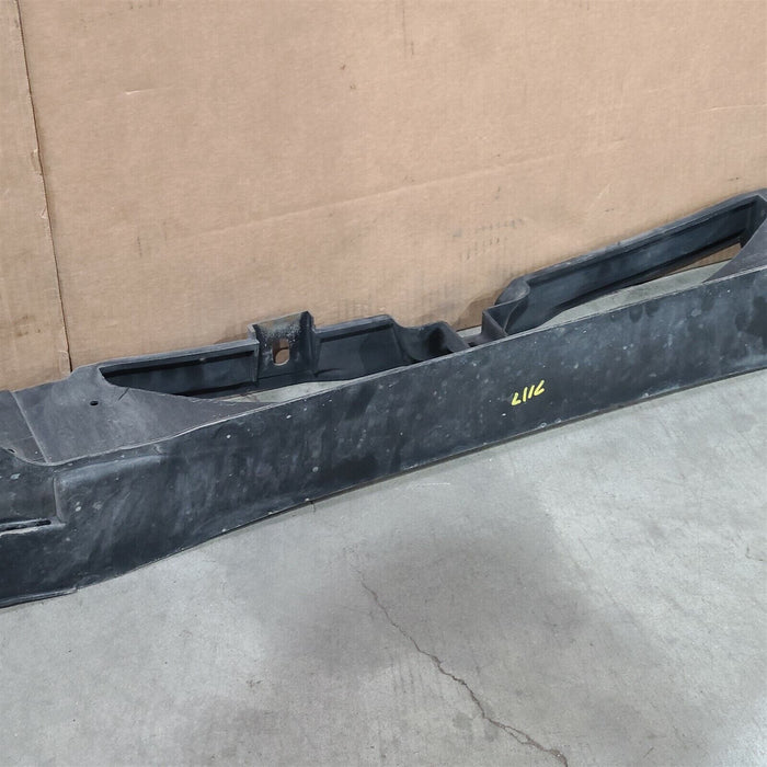 94-98 Mustang Headlight Panel Header Panel Local Pick Up Aa7117