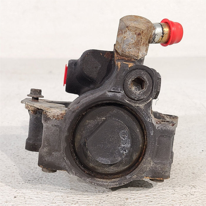 96-98 Mustang Cobra Svt Power Steering Pump 4.6L Dohc 4V 32V Aa7083