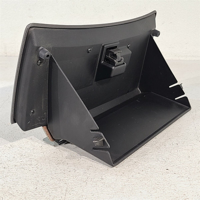 99-04 Ford Mustang Glove Box Dark Charcoal Aa7100