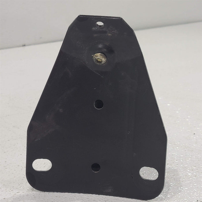 2007 Harley Street Glide Adjustable Seat Backrest Bracket PS1027