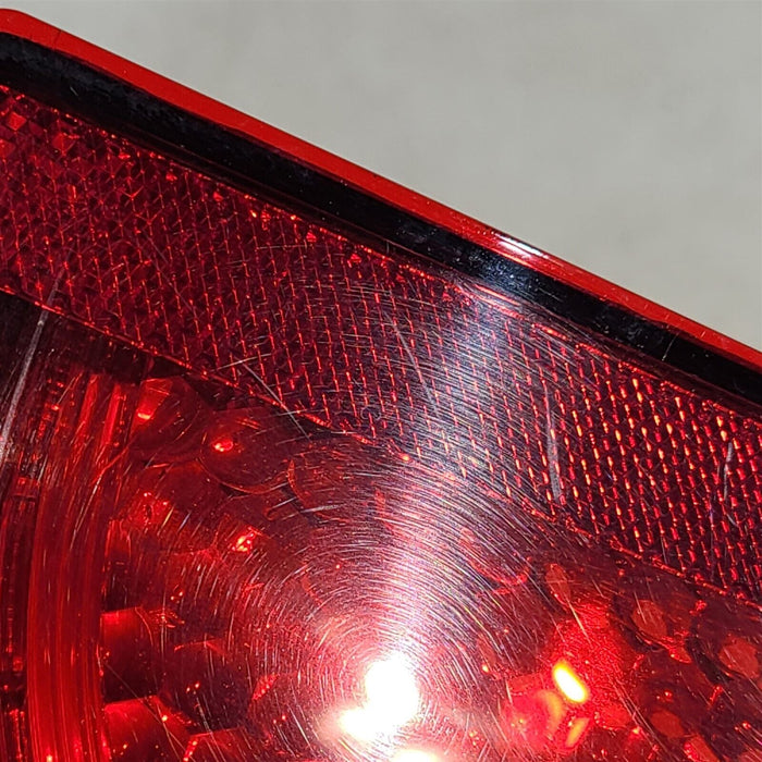 10-13 Camaro Ss Taillight Tail Light Passenger Rh Inner Inside Aa7146