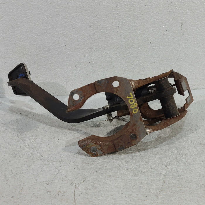 06-11 Honda Civic Si Coupe Brake Pedal Aa7080