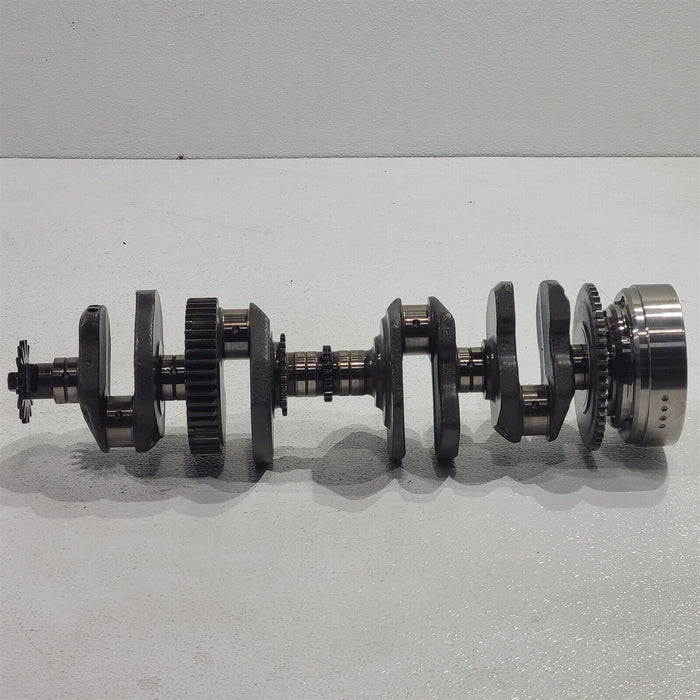 2013 Honda CB1100 ABS Crankshaft Crank Shaft PS1043