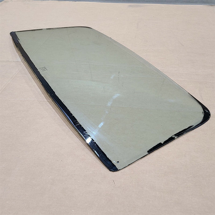 87-93 Ford Mustang Convertible Heated Defrost Rear Glass Aa7058