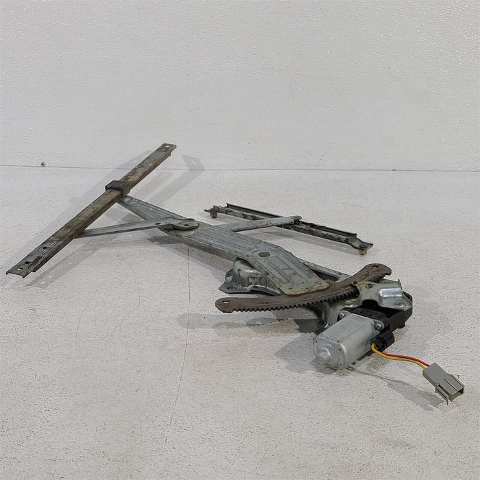 94-98 Ford Mustang Gt Right Door Window Regulator Passenger Aa7141