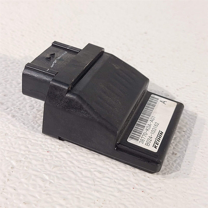 2020 Honda CBF300 ECU ECM Computer PS1009