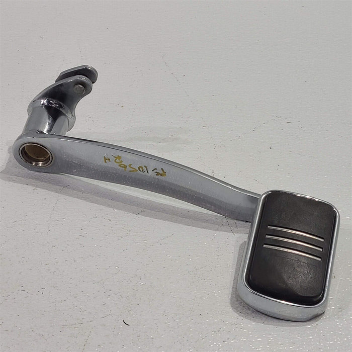 2015 Harley Street Glide Rear Brake Pedal PS1056